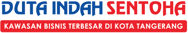 gudang duta indah sentoha