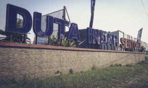 pergudangan Duta Indah Sentoha